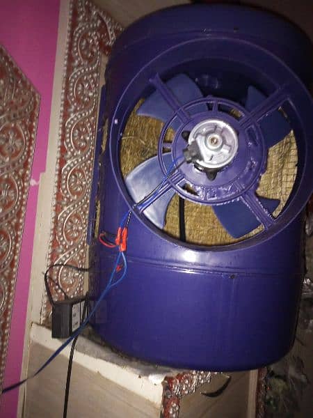 Air cooler in a very new condition 3