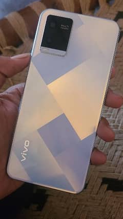 Vivo Y21 4Gb Rem 64GB Rom