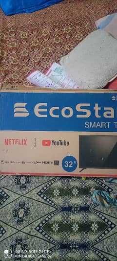 Eco Star Android LED 32,,