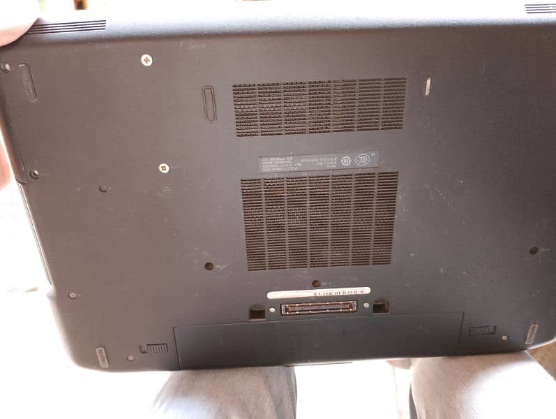 used laptop condition normal 4