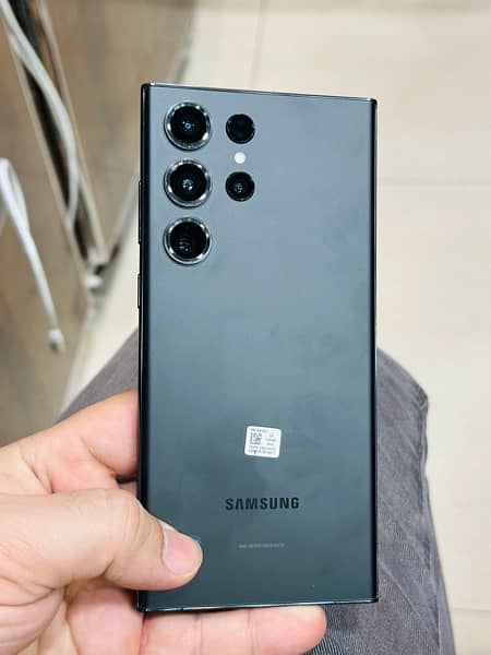Samsung S23 Ultra 8gb/256gb 4