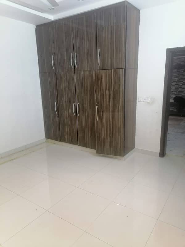 4 Marla Slightly Used Furnished 2 Bedroom Apartment Available For Rent Near Dha Phase 8 0