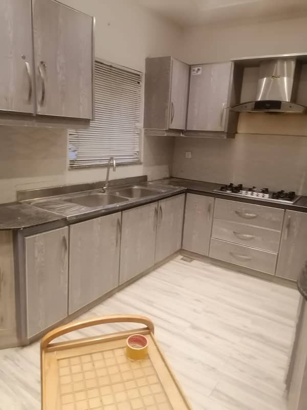 4 Marla Slightly Used Furnished 2 Bedroom Apartment Available For Rent Near Dha Phase 8 4