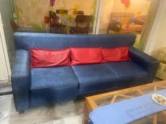 Sofa Sets + Shesham- Chinioti Swing 0