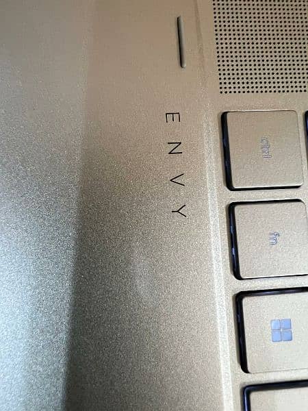 HP Envy x360 Convertible Laptop (Model 15 - es0003ca] 1