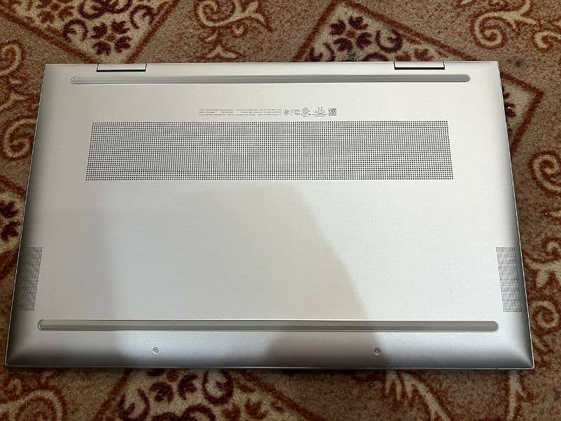 HP Envy x360 Convertible Laptop (Model 15 - es0003ca] 9