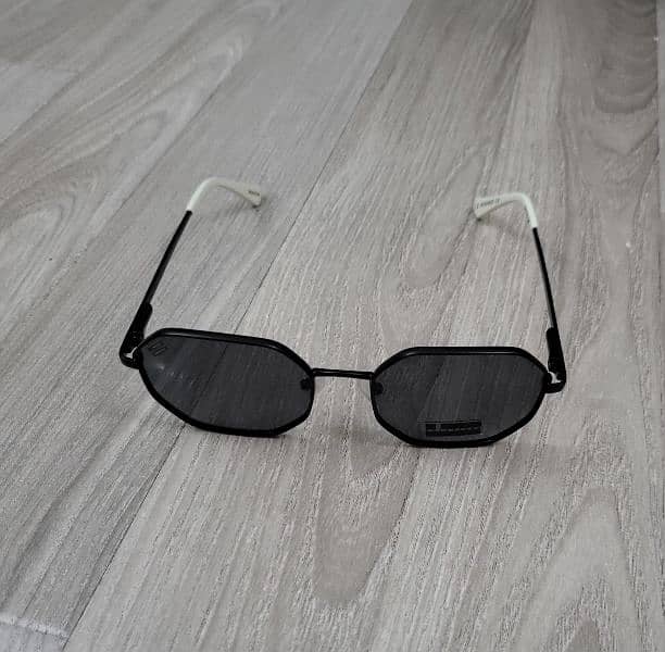 D. Franklin Sunglasses 2