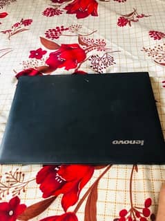 Lenovo AMD A10 6th generation 500gb ss with original charger