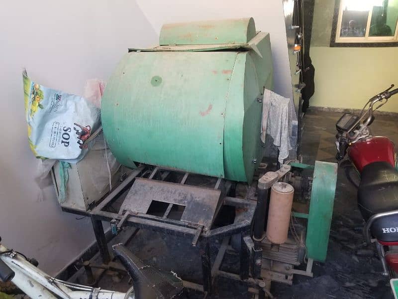 Saleg machine ballar. crush machines 5