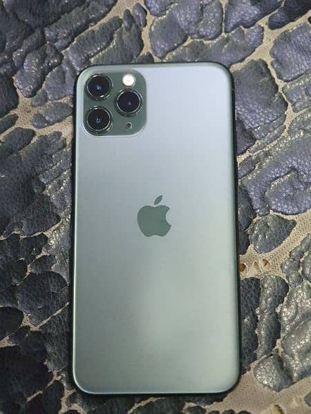 iphone 11pro 64 gb 0