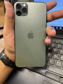 Iphone 11 pro max jv 0