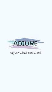 Adjure