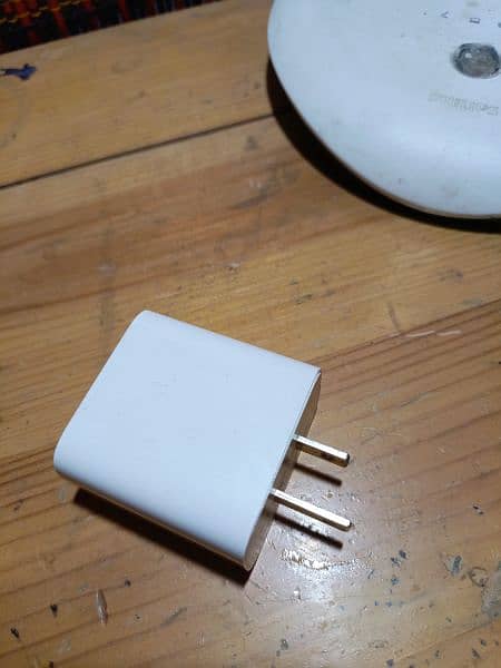 Iphone 20w charger 2