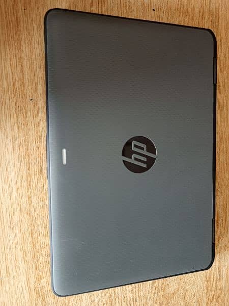 hp laptop 6