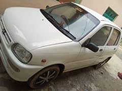 Daihatsu Cuore 2005 0