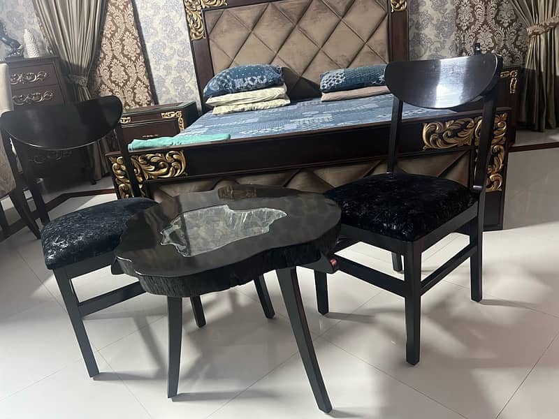 coffee tables and also used as study table 0