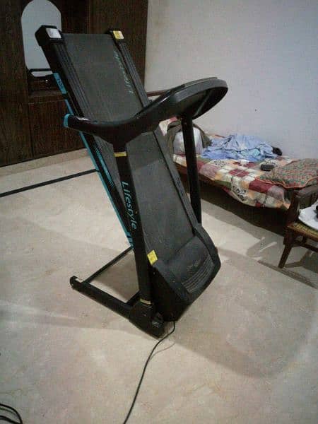 lifestyle t150  for sale 1