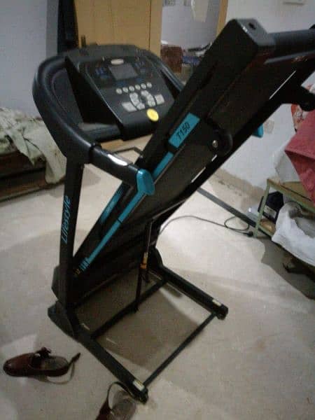 lifestyle t150  for sale 5