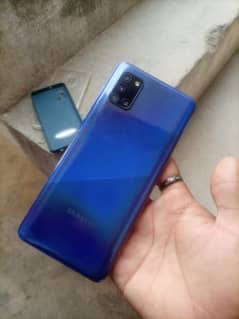 SAMSUNG A31 128/4 Mobile for sale