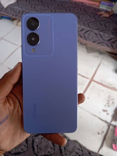 Vivo y17s 0