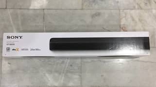 sony HT-X8500 sound bars 0