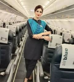 NEED AIRLINE CABIN CREW STAFF