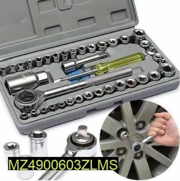 wrench vehicle tools kit)03352120103 0