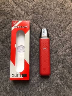 Oxva Xlim Go 30Watt Pod For sale