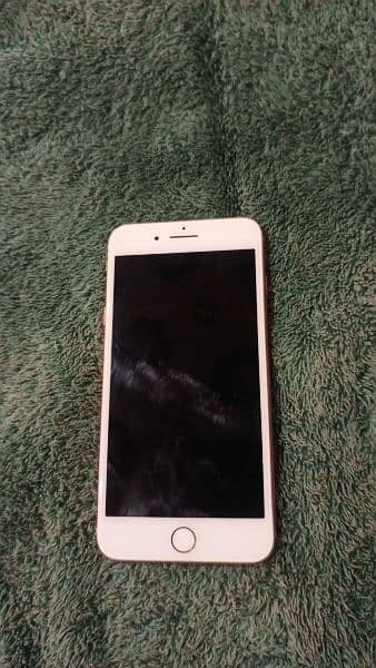 iphone 8plus 256gb non pta JV sim time available 4