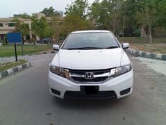 Honda City IVTEC 2021 0