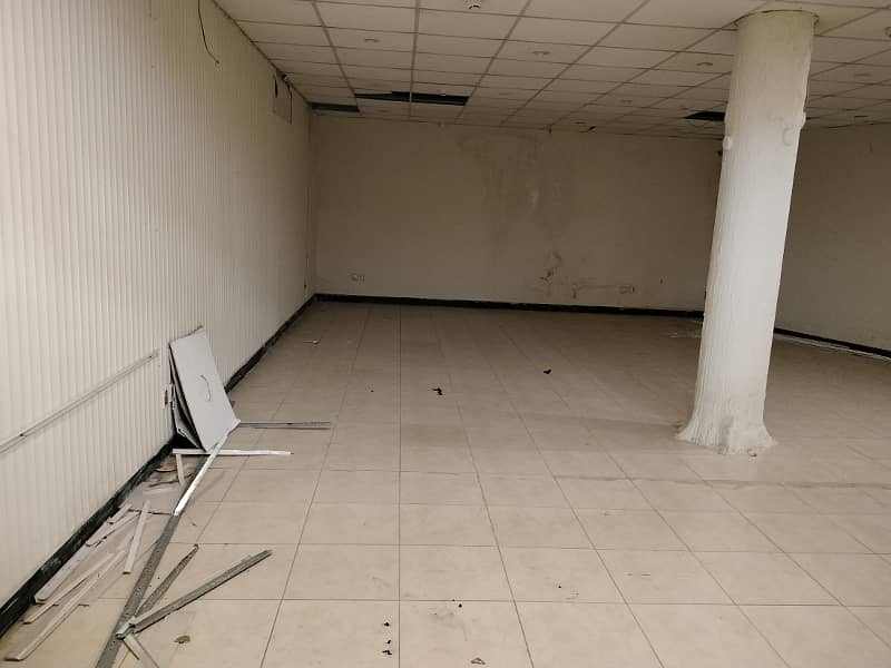 6 Marla Basement For Rent On Main Road In DHA Phase 3,Block XX,Pakistan,Punjab,Lahore 0