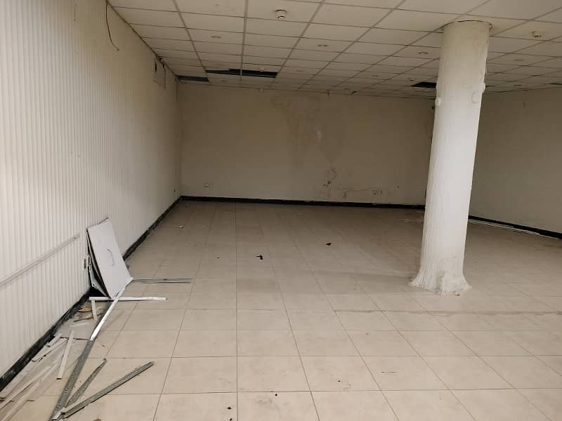 6 Marla Basement For Rent On Main Road In DHA Phase 3,Block XX,Pakistan,Punjab,Lahore 1