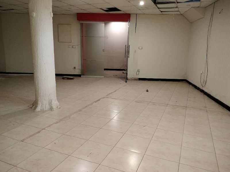 6 Marla Basement For Rent On Main Road In DHA Phase 3,Block XX,Pakistan,Punjab,Lahore 4