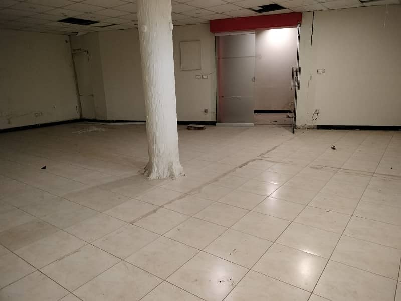6 Marla Basement For Rent On Main Road In DHA Phase 3,Block XX,Pakistan,Punjab,Lahore 5