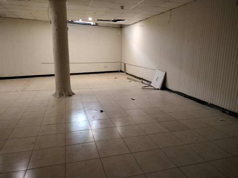 6 Marla Basement For Rent On Main Road In DHA Phase 3,Block XX,Pakistan,Punjab,Lahore 11