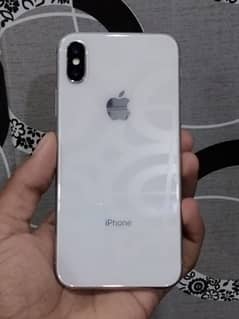iphone X 64gb non pta notification bypass read add