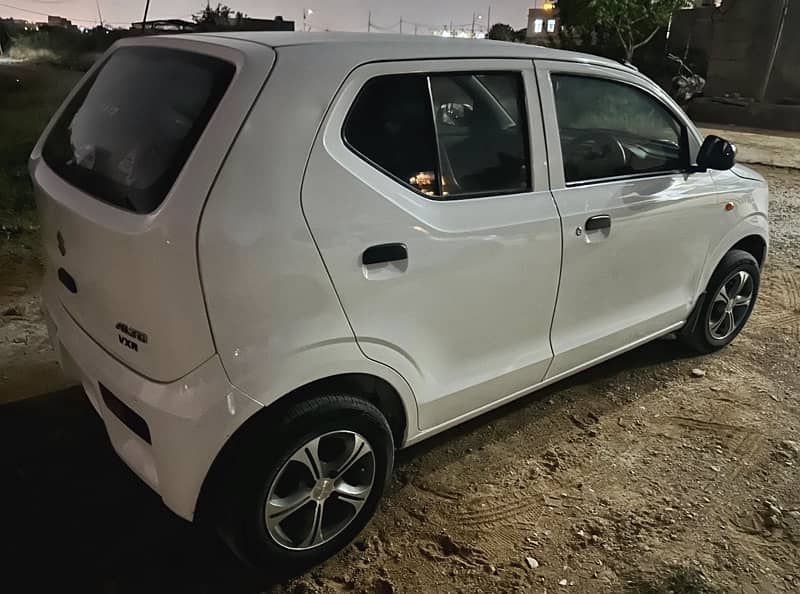 Suzuki Alto 2021 3