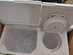 Brand New (Unused) PEL Washing Machine