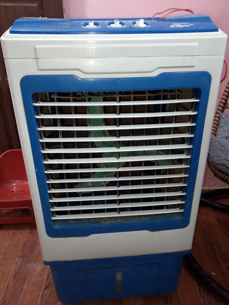 Air cooler 0