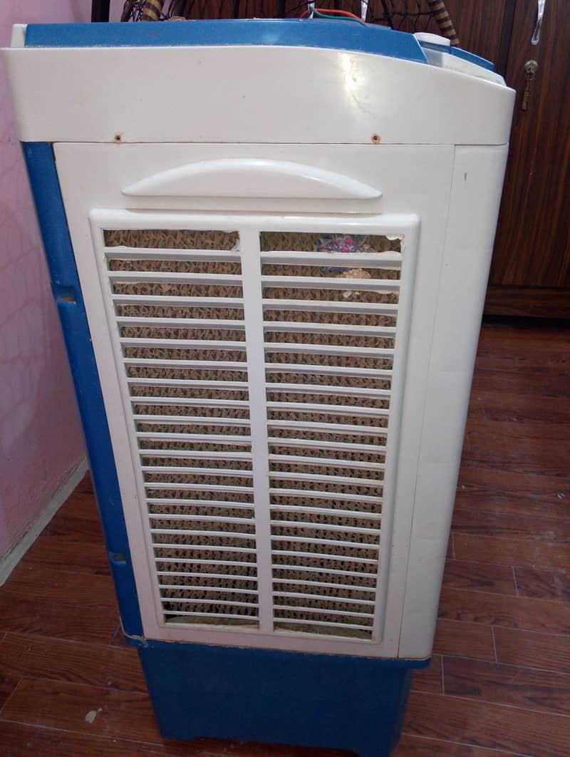 Air cooler 1