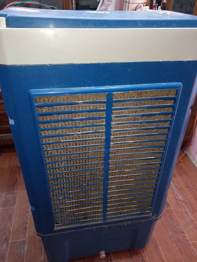 Air cooler 2