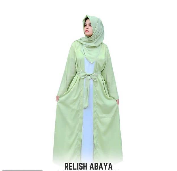 Abaya 0