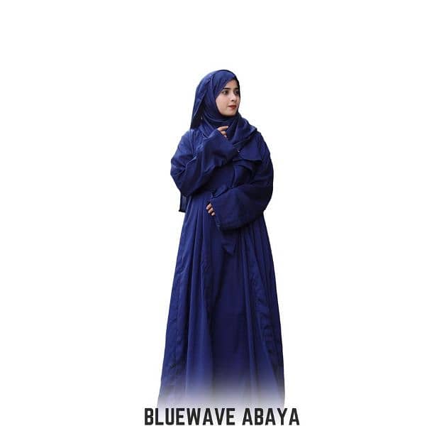 Abaya 1