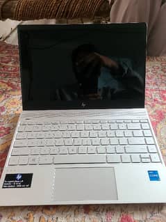 HP ENVY 13-DW