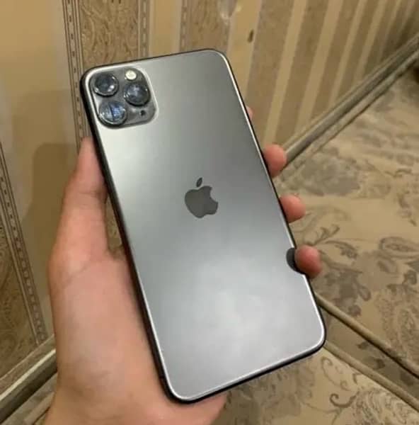 Iphone 11 pro max 0