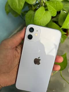 Iphone 11 64gb Jv non pta