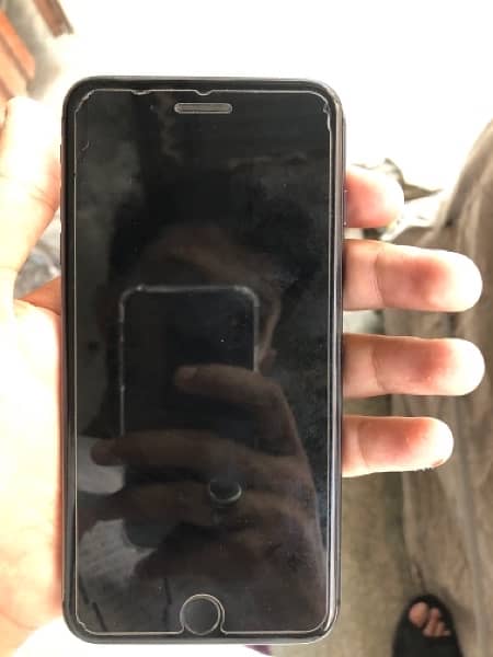 iPhone 8 Plus battrey health 78 all original phone 0