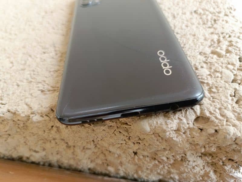 Oppo Reno 4 8/128 2