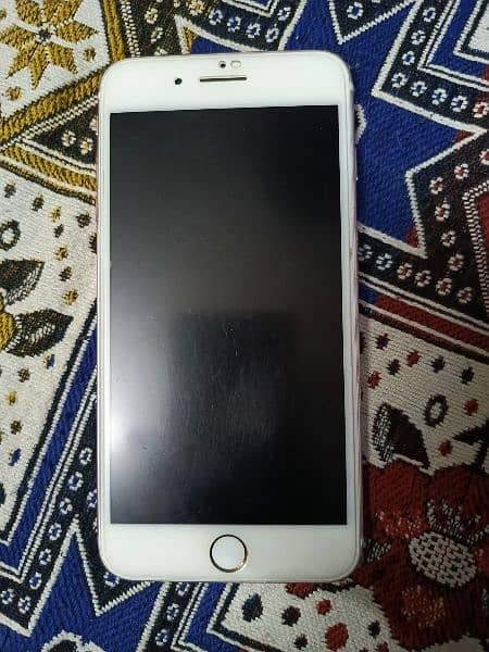 iphone 7plus in good condition 5