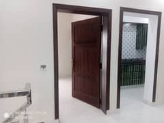 5 Marla House For Rent At Very Ideal Location In Bahria Town Lahore